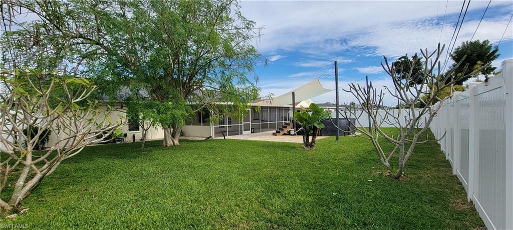 1416 SE 35th ST, CAPE CORAL FL 33904