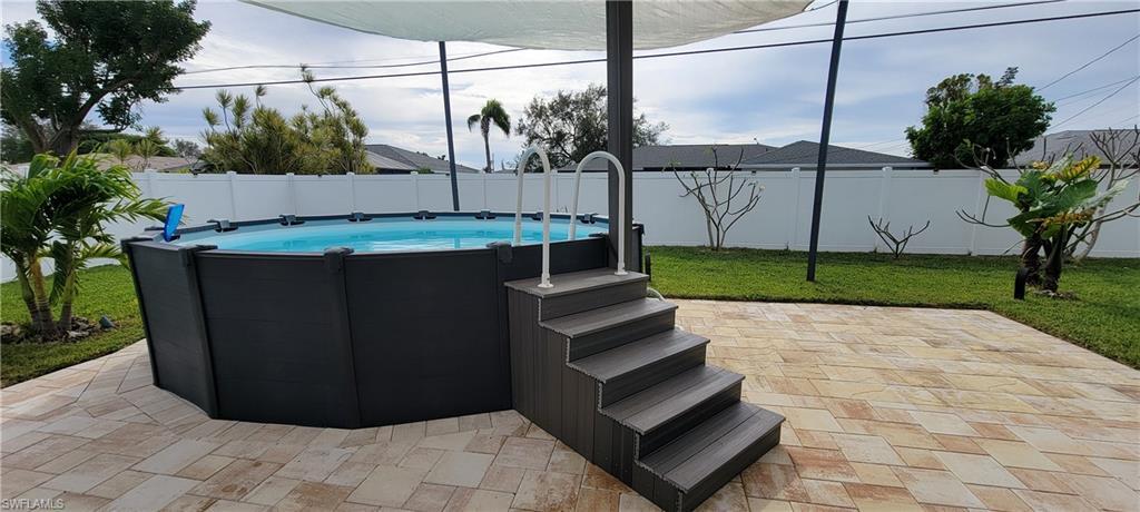 1416 SE 35th ST, CAPE CORAL FL 33904