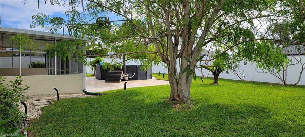 1416 SE 35th ST, CAPE CORAL FL 33904