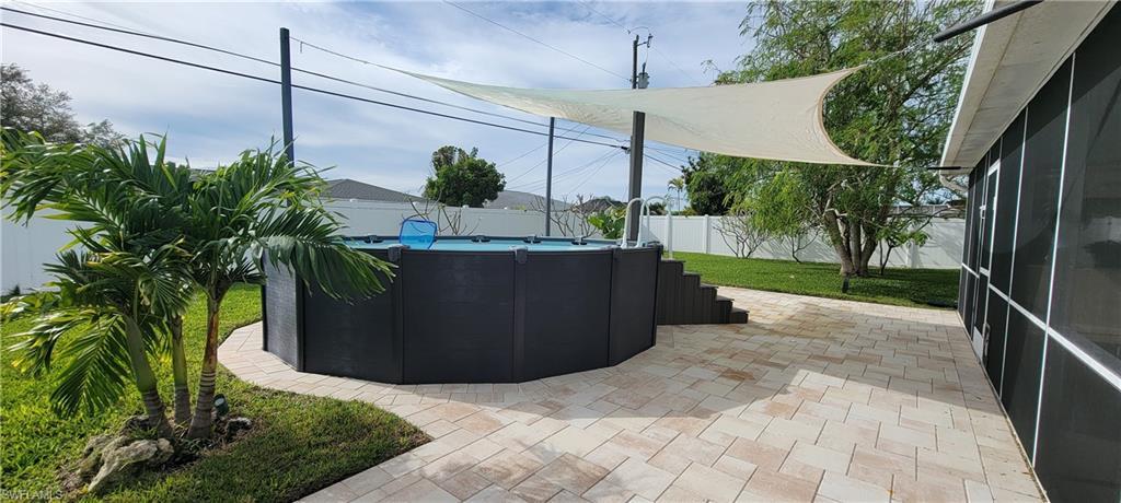 1416 SE 35th ST, CAPE CORAL FL 33904