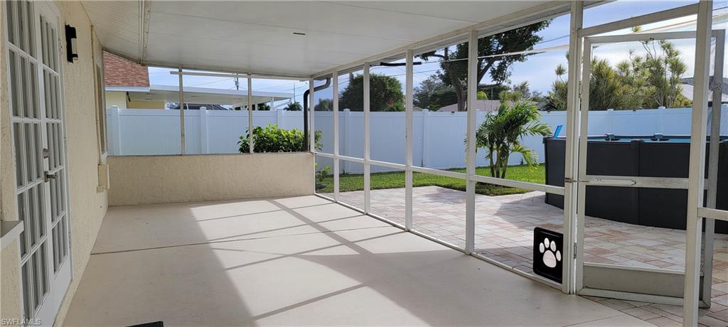 1416 SE 35th ST, CAPE CORAL FL 33904