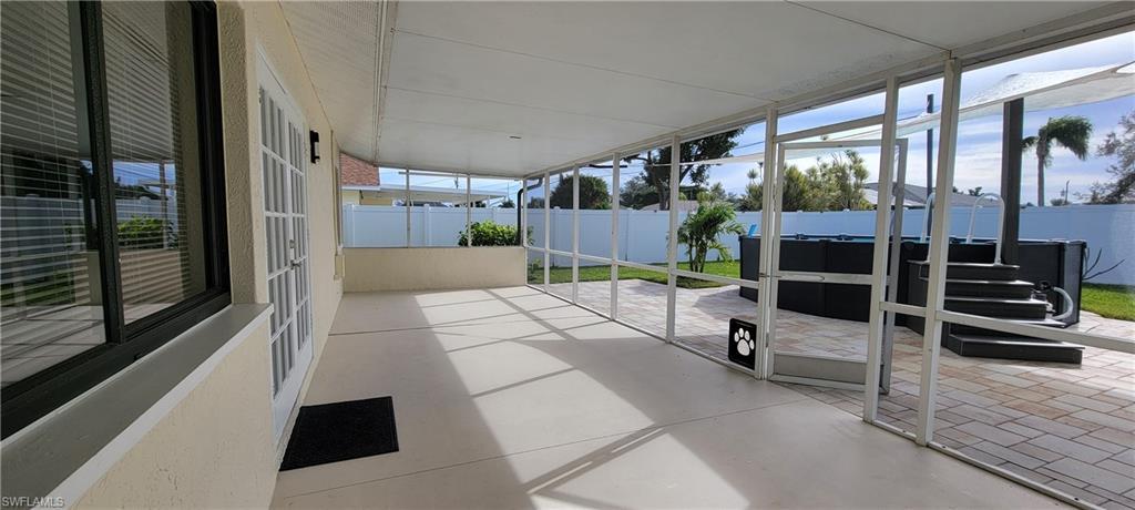 1416 SE 35th ST, CAPE CORAL FL 33904