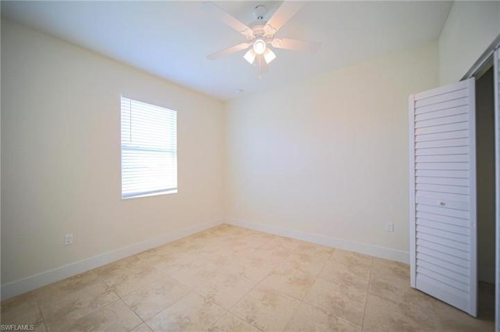 Bedroom #3