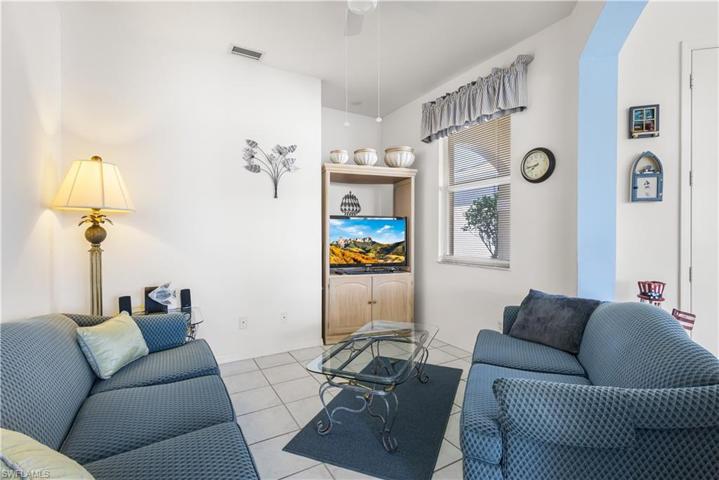 DEN - TV room