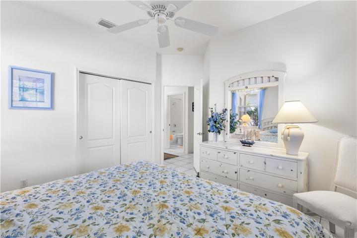 Guest bedroom