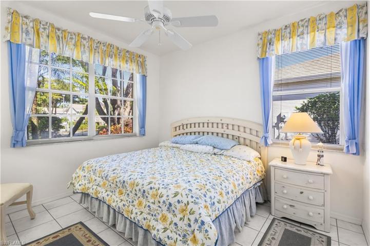 Guest bedroom