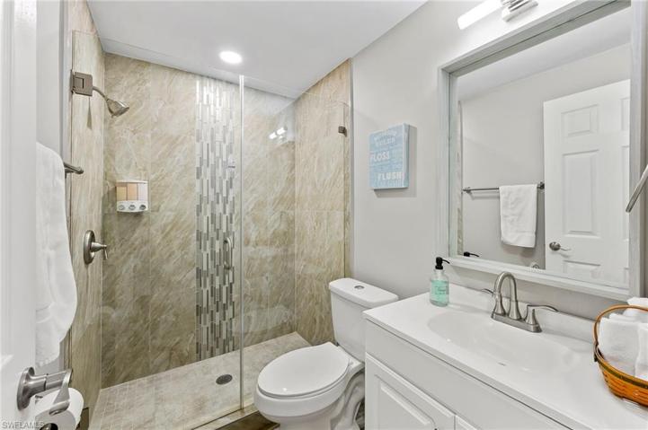 Beautiful Bathroom
