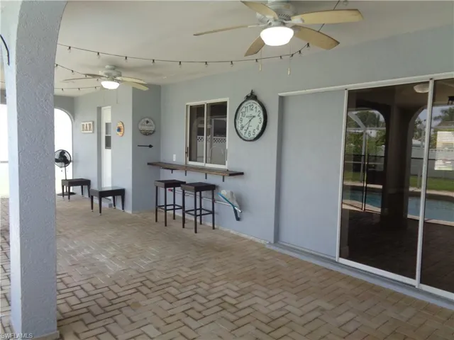 1320 Se 25th Ln, Cape Coral, Florida 33904