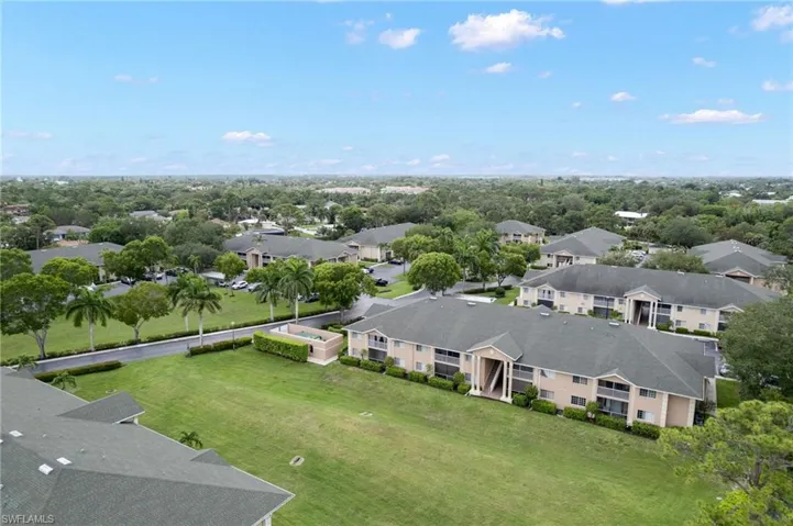 27095 Matheson Ave 205, Bonita Springs, Florida 34135