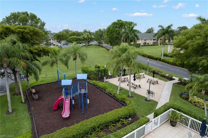 27095 Matheson Ave 205, Bonita Springs, Florida 34135