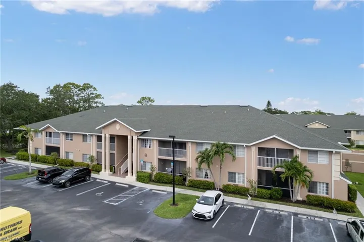 27095 Matheson Ave 205, Bonita Springs, Florida 34135