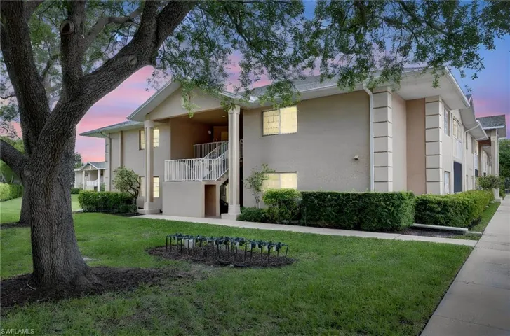 27095 Matheson Ave 205, Bonita Springs, Florida 34135