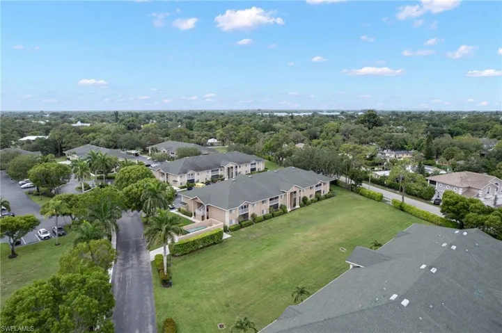 27095 Matheson Ave 205, Bonita Springs, Florida 34135