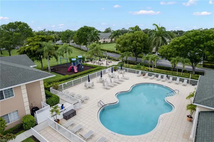 27095 Matheson Ave 205, Bonita Springs, Florida 34135