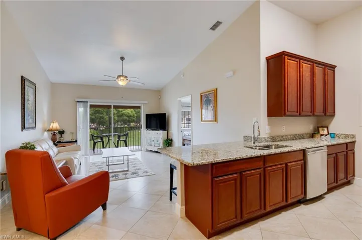 27095 Matheson Ave 205, Bonita Springs, Florida 34135