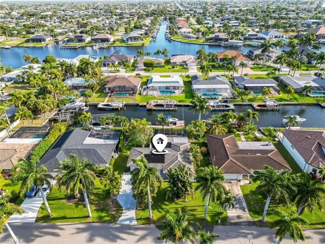 163 Sw 51st Ter, Cape Coral, Florida 33914