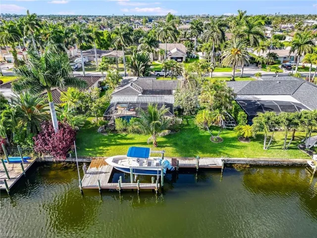 163 Sw 51st Ter, Cape Coral, Florida 33914