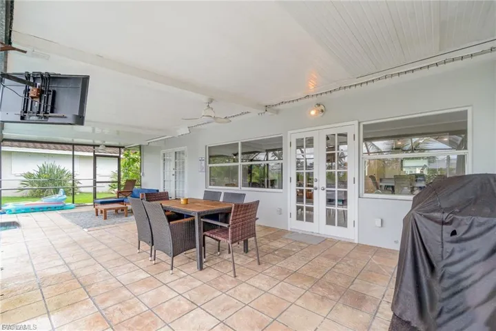 163 Sw 51st Ter, Cape Coral, Florida 33914