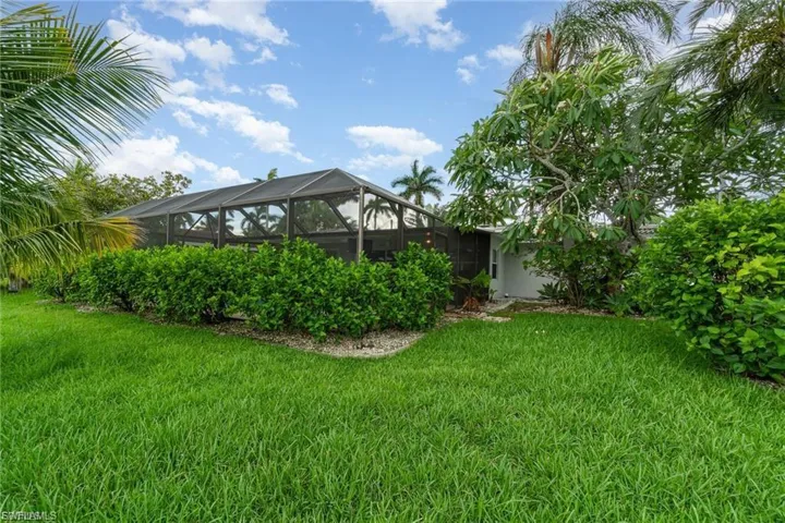 163 Sw 51st Ter, Cape Coral, Florida 33914