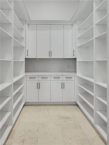 Butler's Pantry