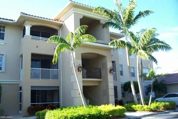 View of property