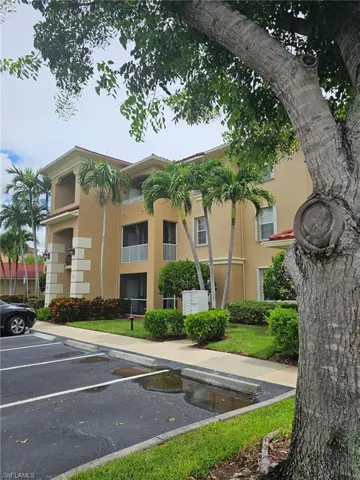 View of building exterior