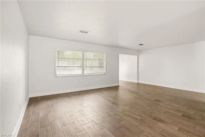 4331 Tufts Ave, Fort Myers, Florida 33901