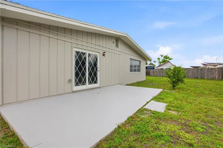 4331 Tufts Ave, Fort Myers, Florida 33901