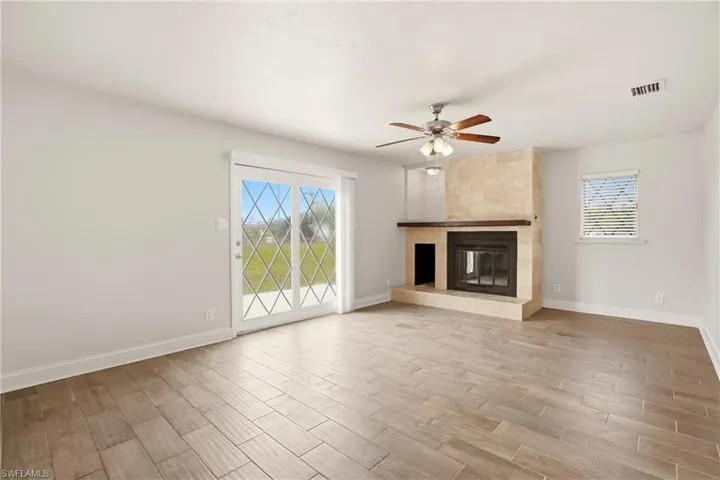 4331 Tufts Ave, Fort Myers, Florida 33901