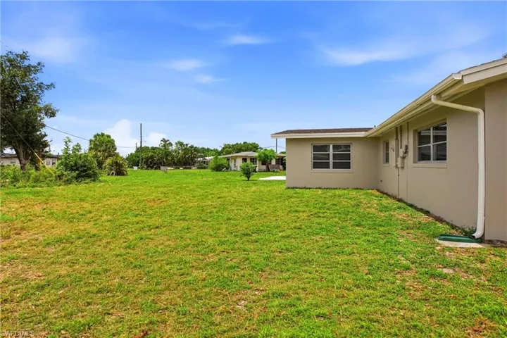 4331 Tufts Ave, Fort Myers, Florida 33901