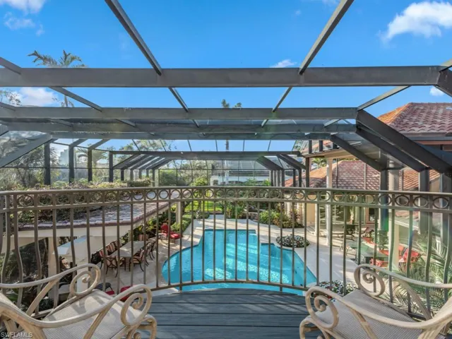 Cabana