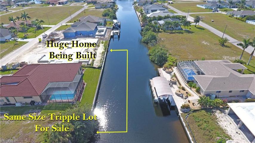 1524 NW 33rd PL, CAPE CORAL FL 33993