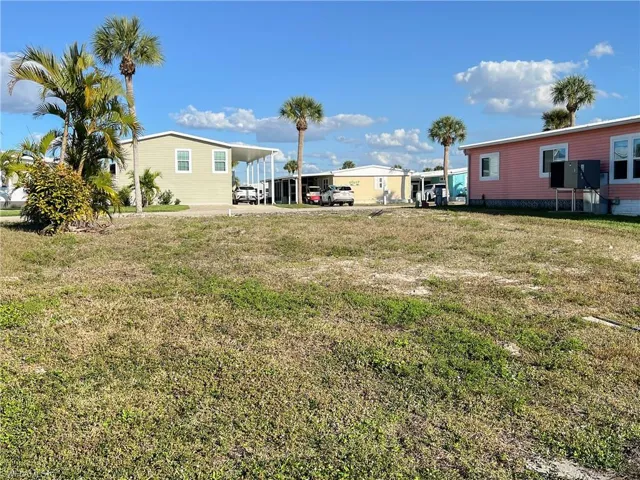 Rear Looking forward