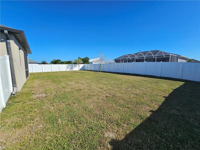 1922 SW 26th  TER, Cape Coral, FL 33914