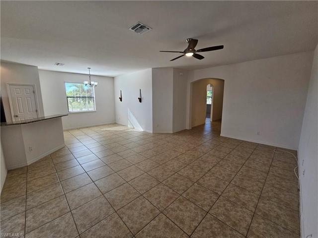 1922 SW 26th  TER, Cape Coral, FL 33914