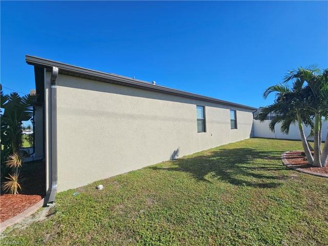 1922 SW 26th  TER, Cape Coral, FL 33914