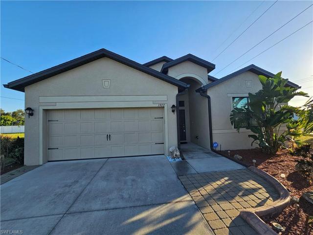 1922 SW 26th  TER, Cape Coral, FL 33914
