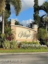 Entrance To Community  Gated