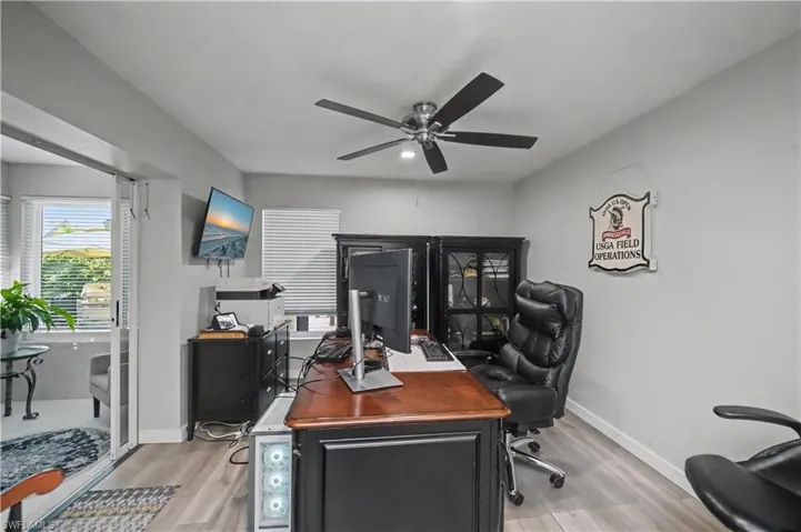 den/office/ 3rd guest bedroom