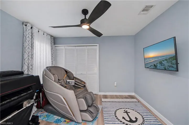 guest bedroom #3