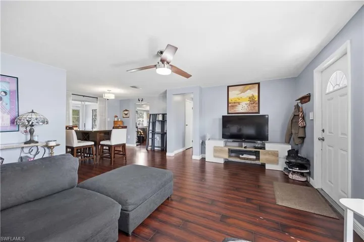 1389 Truval Ter, Port Charlotte, Florida 33952