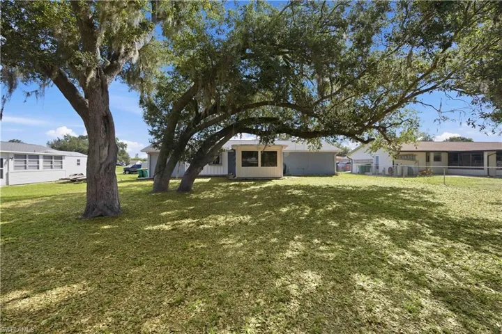 1389 Truval Ter, Port Charlotte, Florida 33952