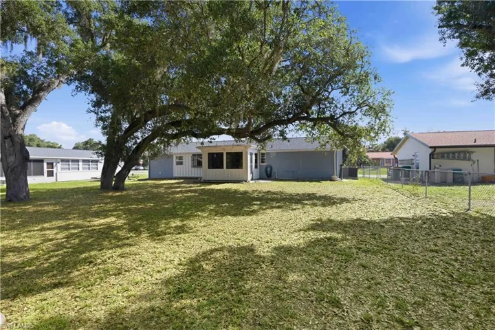 1389 Truval Ter, Port Charlotte, Florida 33952