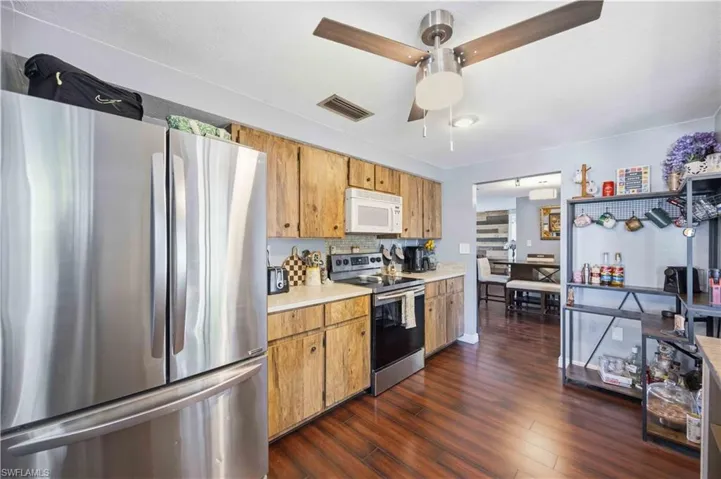 1389 Truval Ter, Port Charlotte, Florida 33952