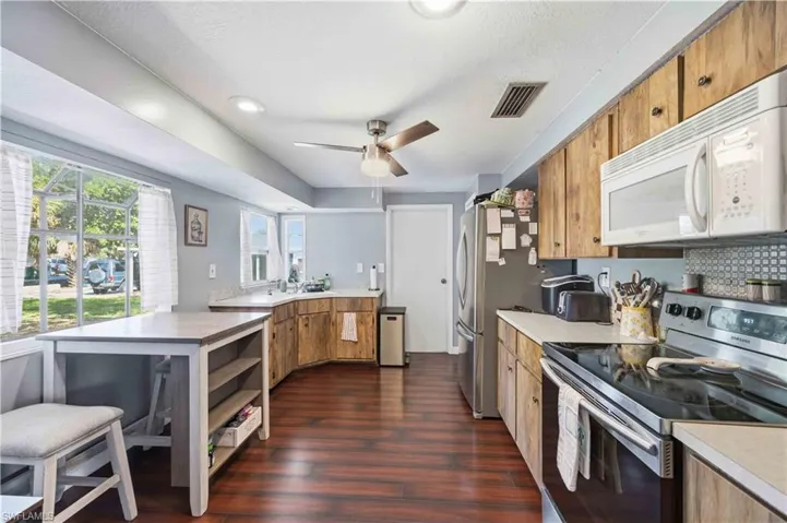 1389 Truval Ter, Port Charlotte, Florida 33952