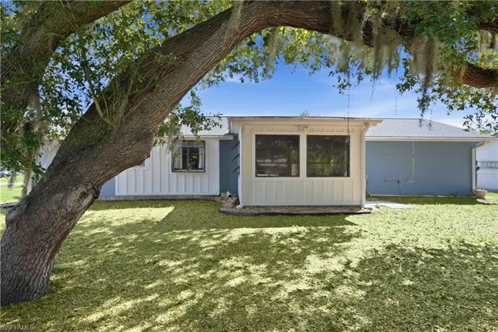 1389 Truval Ter, Port Charlotte, Florida 33952