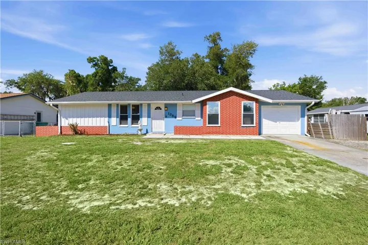 1389 Truval Ter, Port Charlotte, Florida 33952