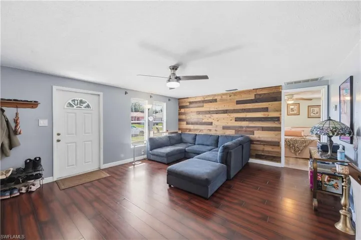 1389 Truval Ter, Port Charlotte, Florida 33952