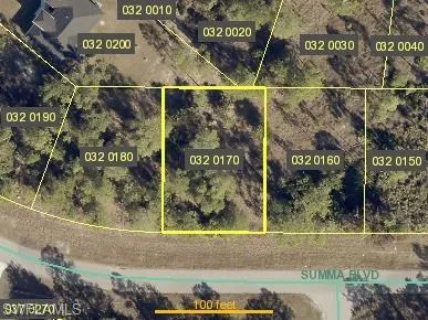 1037 Summa Blvd, Lehigh Acres, Florida 33974