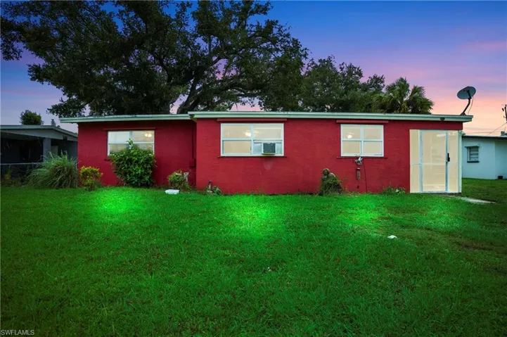 712  Camellia  DR, North Fort Myers, FL 33903